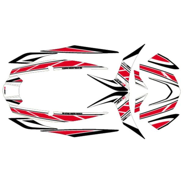 MDF GfB[Gt ԎʃOtBbNfJ[Lbg CYGNUS X Xg{ Rv[gfJ[itZbgj VOiXX YAMAHA }n OtBbNLbg