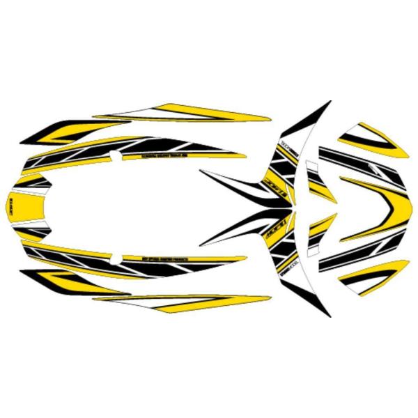 MDF GfB[Gt ԎʃOtBbNfJ[Lbg CYGNUS X Xg{ Rv[gfJ[itZbgj VOiXX YAMAHA }n OtBbNLbg