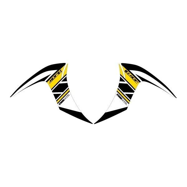 MDF GfB[Gt ԎʃOtBbNfJ[Lbg CYGNUS X Xg{ tgTChAEZbg VOiXX YAMAHA }n OtBbNLbg O