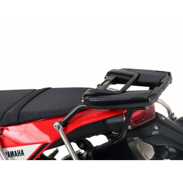 HEPCO＆BECKER ヘプコ＆ベッカー トップケースホルダー イージーラック Tenere 700 Rally World Raid YAMAHA ヤマハ バッグ・ボックス取り付けステー