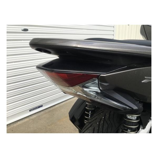 M-DESIGN GfUC Ae[Jo[ ^CvFJ[{ PCX HONDA z_ V[gJEEe[JE JE֘A O