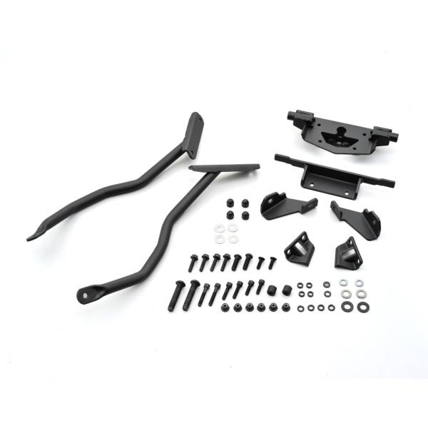 GIVI Wr mbNptBbeBO [SR2139] TRACER900 YAMAHA }n obOE{bNXtXe[ ԑ̗pobOEP[X