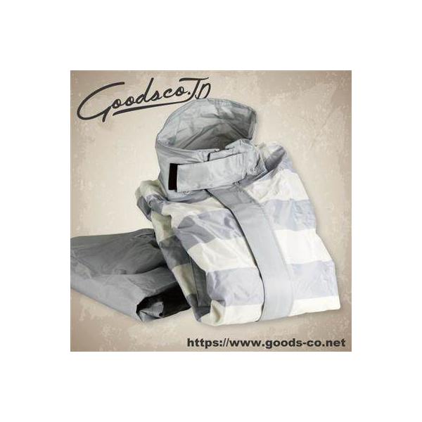 GOODS ObY Border Rain TCYFXLTCY CEFA Ap