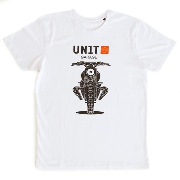 UNIT GARAGE jbgK[W m[EGNXL[Y 029 T-Vc TCYFL TVc Ap