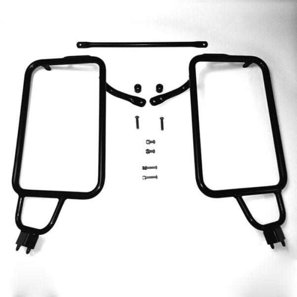 UNIT GARAGE jbgK[W T|[g NEU[obO R1200R BMW obOE{bNXtXe[ ԑ̗pobOEP[X