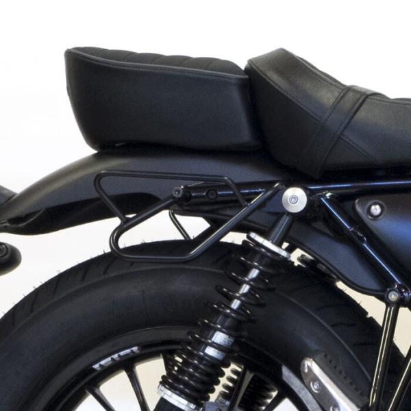 UNIT GARAGE ���j�b�g�K���[�W �t���[�� �E�� V9 Bobber MOTOGUZZI ���g�O�b�` �o�b�O�E�{�b�N�X���t���X�e�[ �ԑ̗p�o�b�O�E�P�[�X