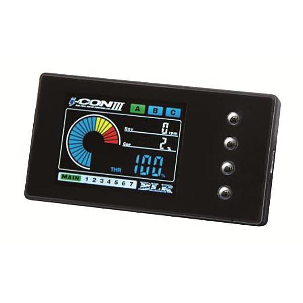 BEET �r�[�g i-CON III for NASSERT (�i�T�[�g) Evolution TypeII �C���W�F�N�V�����R���g���[���[ Ninja 650 Z650 KAWASAKI �J���T�L �z�C�֘A �G���W��