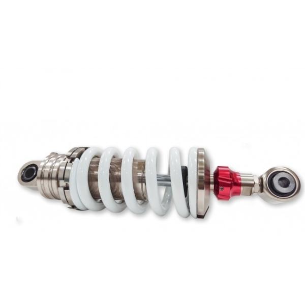 JDS �W�F�[�f�B�[�G�X Single rear shock absorber Damper knob�FGolden X-ADV HONDA �z���_ ���A�T�X�y���V���� �T�X�y���V���� �����