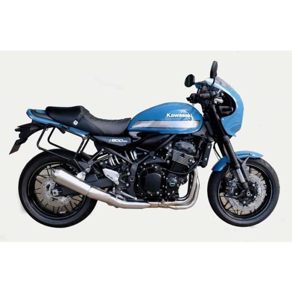 Kfs-STYLE PCYX^C TChz_[ Z900RS KAWASAKI JTL obOE{bNXtXe[ ԑ̗pobOEP[X