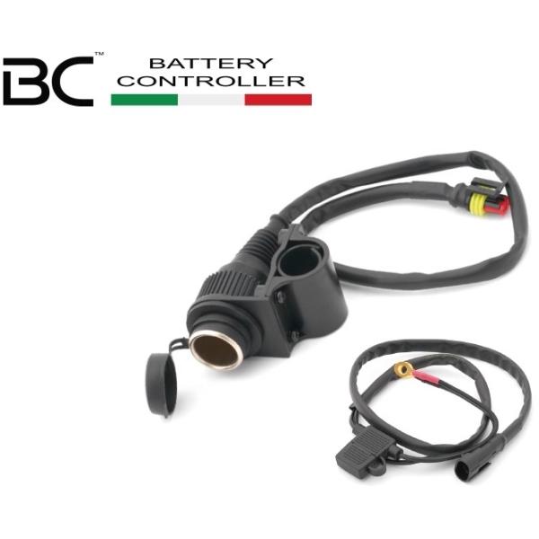 BC BATTERY CONTROLLER r[V[obe[Rg[[ VK[\PbgdA_v^[Lbg 12V VK[\Pbgd dn