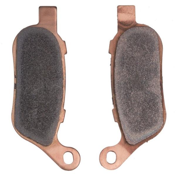 FANGSTER t@OX^[ A u[L pbh FXD DYNA SUPER GLIDE FXST SOFTAIL STANDARD FLST HERITAGE HARLEY-DAVIDSON n[[_rbh\