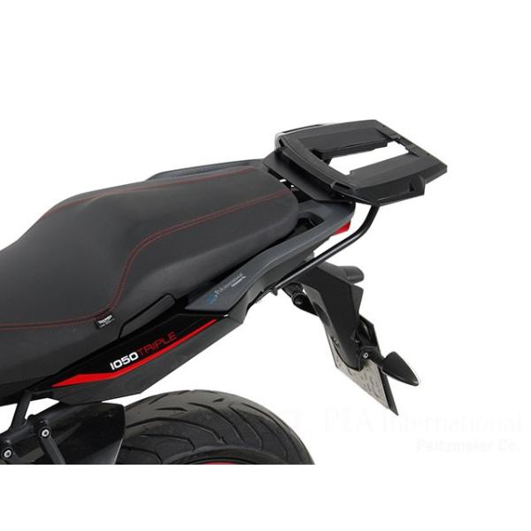 HEPCOBECKER wvRxbJ[ gbvP[Xz_[^AbN Tiger1050 Sport TRIUMPH gCAt obOE{bNXtXe[