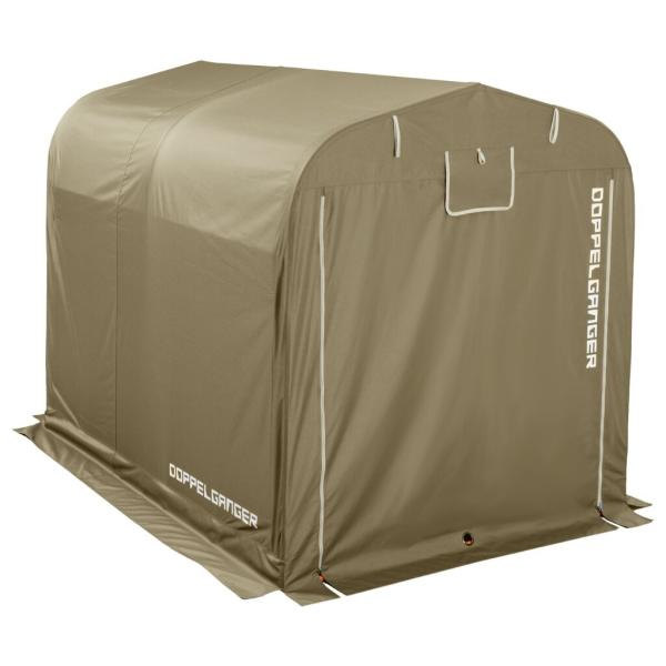 ※詳細な出荷時期はご注文後にメールでご案内します。■商品番号DCC330L-KH■JANコード4589946140989■商品概要【カラー】カーキ【サイズ】・Lサイズ・W160×L(D)225×H170cm【素材／材質】・生地：ポリエステル...