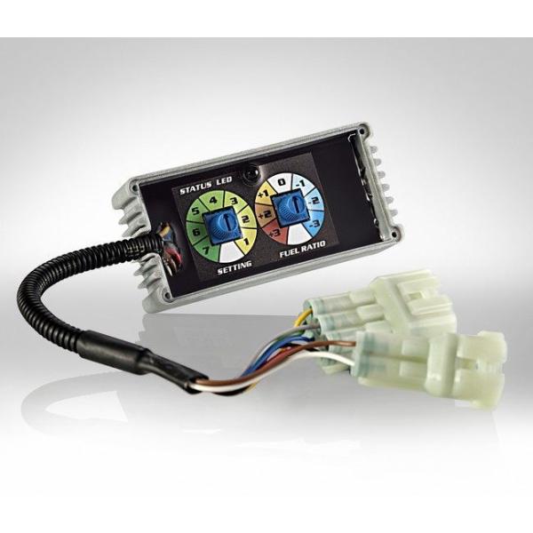 RAPiD BIKE ���s�b�h�o�C�N RAPiDBIKE-EASY [���r�b�h�o�C�N�C�[�W�[] �L�b�g SH300i HONDA �z���_ �C���W�F�N�V�����R���g���[���[�E�T�u�R�� �z�C�֘A