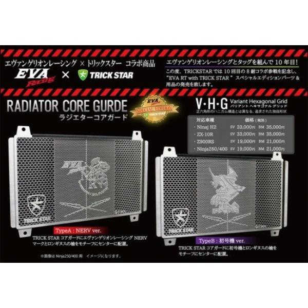 TRICKSTAR gbNX^[ WG^[RAK[h EVA J[FXeXVo[ / ^CvFNERVver Z900RS CAFE KAWASAKI JTL p֘A GW