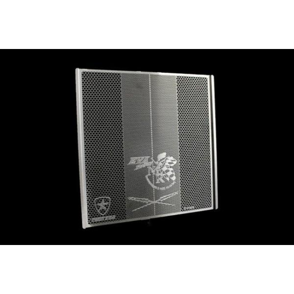 TRICKSTAR �g���b�N�X�^�[ ���W�G�^�[�R�A�K�[�h EVA �^�C�v�FNERVver / �J���[�F�V���o�[ ZX-10R KAWASAKI �J���T�L ��p�֘A �G���W��