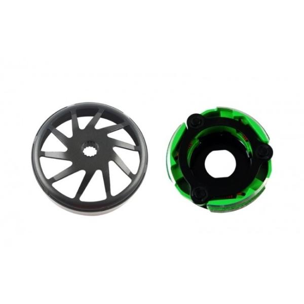 NCY GkV[C Clutch and Cover Kit HONDA z_ KYMCO LR PGO SYM ̑Nb`IvVECi 쓮n