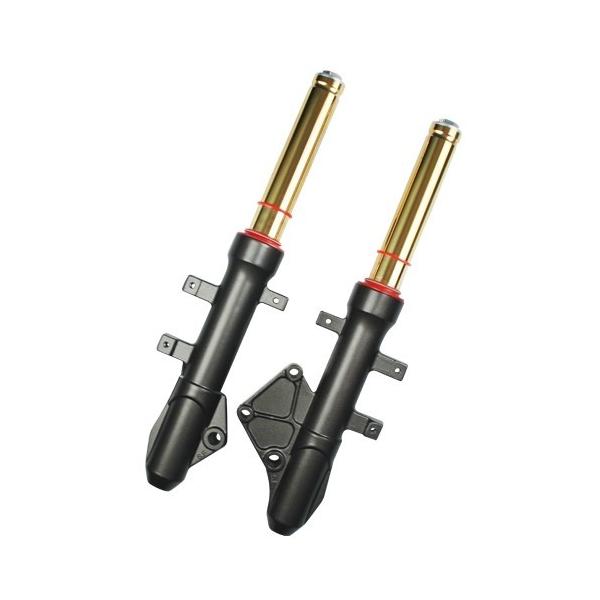 NCY GkV[C N-17 Sports Type fork J[FGolden RACING 125 150 KYMCO LR tgtH[N TXyV 