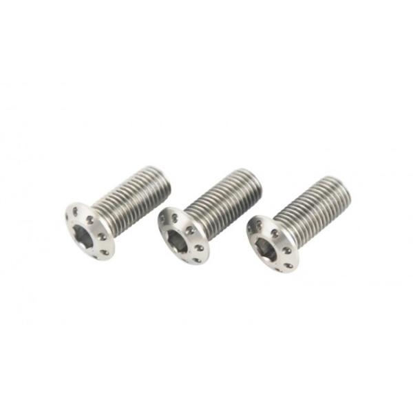 NCY GkV[C Brake Disc Screw CUXI 100 115 JOG RS SUPER FOUR Z Zero VINO BIANCO 125 YAMAHA }n [^[{g u[L