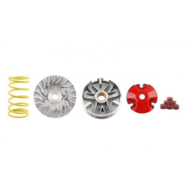 NCY GkV[C OFFLINE Variator Kit-First Generation BWS 125 R CYGNUS X GTR aero FI YAMAHA }n ̑v[[IvVECi 쓮n