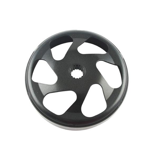 NCY �G�k�V�[���C Clutch Cover BWS 125 R CYGNUS X GTR aero FI YAMAHA ���}�n �X�N�[�^�[�N���b�`�A�E�^�[ �X�N�[�^�[�쓮�n �쓮�n
