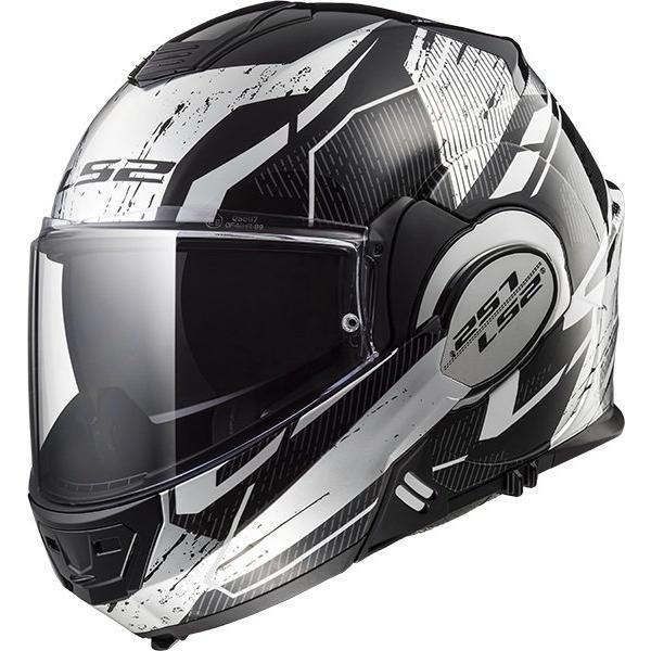 LS2 LS2:エルエス2 VALIANT ヘルメット サイズ：M :24068212 