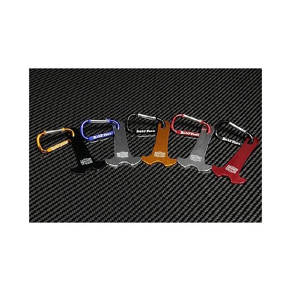 BABYFACE �x�r�[�t�F�C�X �w�����b�g�A���J�[ �{�́^�J���r�i�F�S�[���h�^�u���b�N  CB1000F HONDA �z���_ �w�����b�g���b�N �w�����b�g