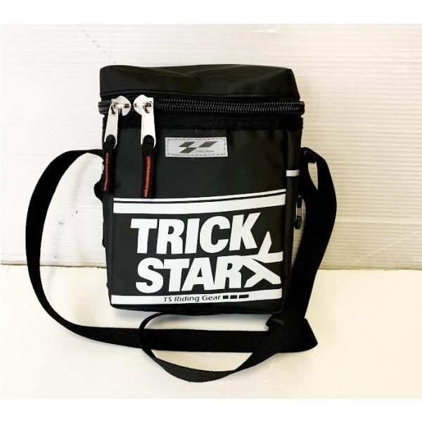 TRICKSTAR �g���b�N�X�^�[ �X�N�G�A�T�R�b�V�� �V�����_�[�o�b�O �o�b�O