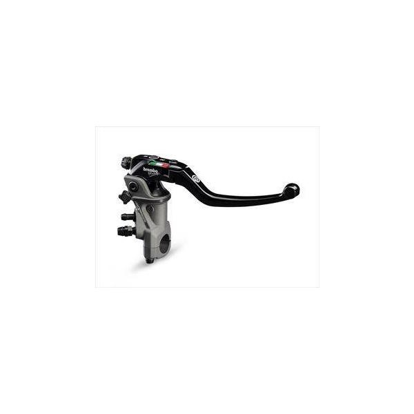 brembo（ブレンボ） 17RCS Corsa Corta ブレーキマスターシリンダー