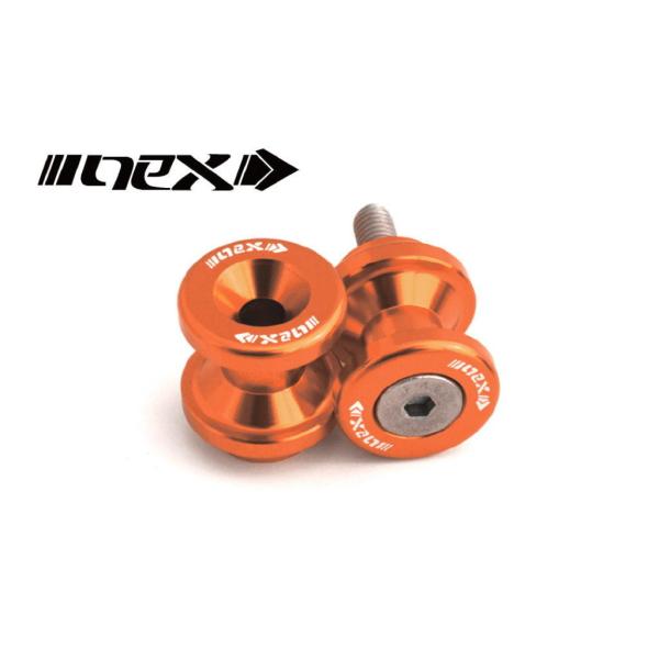 NEX Performance lbNXptH[}X X^htbN J[FIW / TCYF6mm t[