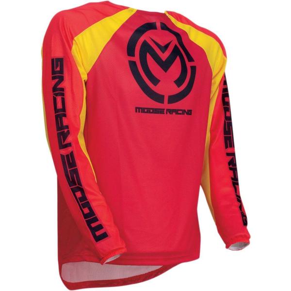 MOOSE RACING [X[VO M1 W[W[ TCYFLG It[hW[W It[hoCNEFA Ap