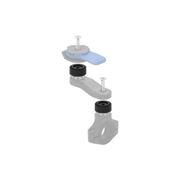 Quad Lock �N�A�b�h���b�N �y��C�E�I�v�V�����p�[�c�z ���g�X�y�[�T�[�����O�X �X�}�[�g�t�H���z���_�[�E�X�}�[�g�t�H���}�E���g �d�q�@���