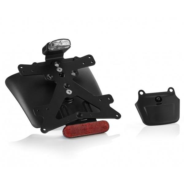 rizoma ���]�} �t�F���_�[���X�L�b�g GTS Super Sei Giorni Vespa �x�X�p �t�F���_�[�֘A �O��
