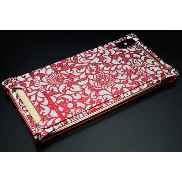 GILD design MhfUC OKOSHI-KATAGAMI yAxXNz  iPhoneXsMaxΉP[X J[Fbh iPhoneXsMax X}[gtHP[X dq@