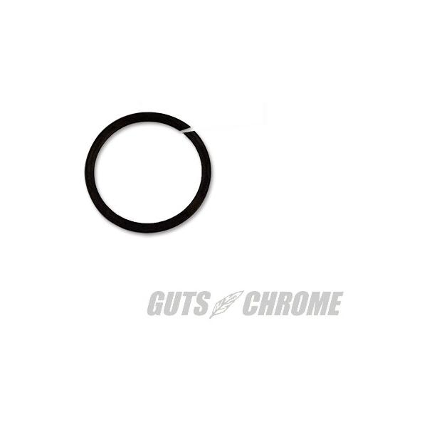 GUTS CHROME KbcN[ yV-TWINz 4gX~bV CVtg 3rdMA e[jOO HARLEY-DAVIDSON n[[_rbh\ GW