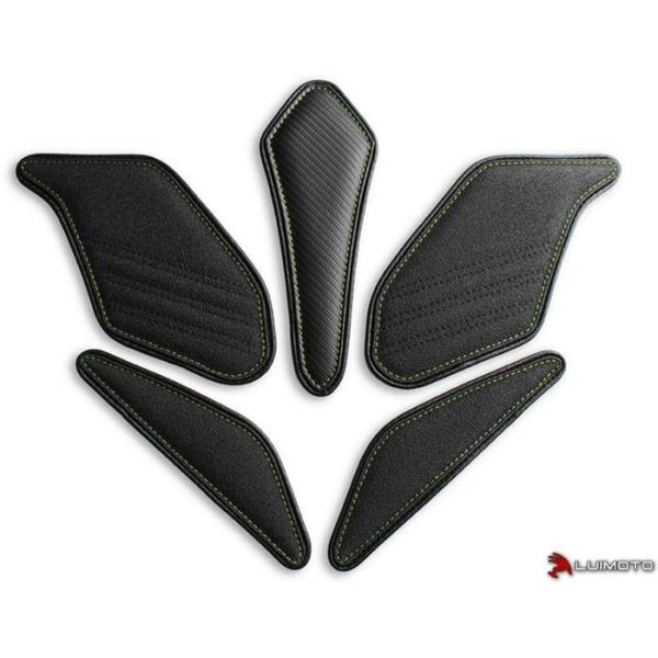 LUIMOTO Cg ^N[t Sport (X|[c) Xeb`J[FCO[ Ninja250 KAWASAKI JTL j[Obvpbh ^N֘A O