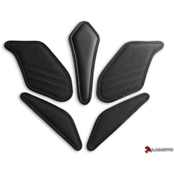 LUIMOTO Cg ^N[t Sport (X|[c) Xeb`J[FubN Ninja250 KAWASAKI JTL j[Obvpbh ^N֘A O