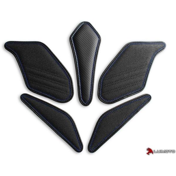 LUIMOTO Cg ^N[t Sport (X|[c) Xeb`J[Fu[ Ninja250 KAWASAKI JTL j[Obvpbh ^N֘A O