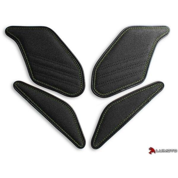 LUIMOTO Cg ^N[t Sport (X|[c) Xeb`J[FCO[ Ninja250 KAWASAKI JTL j[Obvpbh ^N֘A O