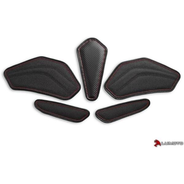 LUIMOTO Cg ^N[t Sport (X|[c) Xeb`J[Fbh ZX-6R KAWASAKI JTL j[Obvpbh ^N֘A O