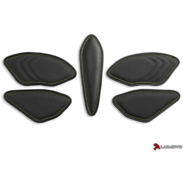 LUIMOTO Cg ^N[t Sport (X|[c) Xeb`J[FlI YZF-R1 YAMAHA }n j[Obvpbh ^N֘A O