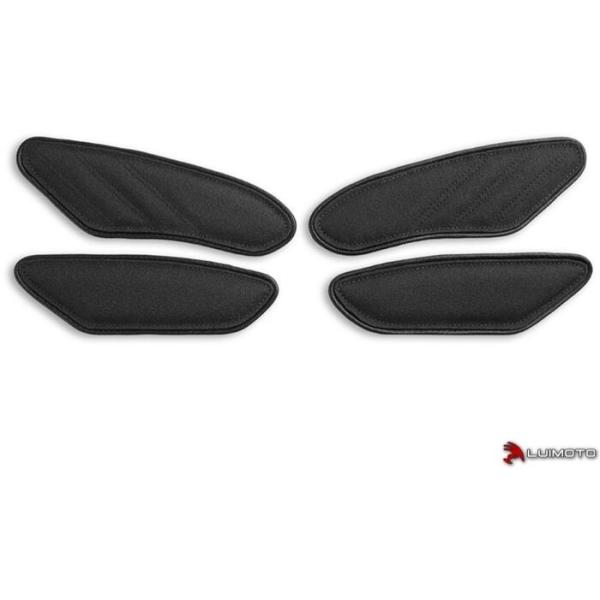 LUIMOTO Cg ^N[t Sport (X|[c) Xeb`J[FubNATEC-GRIP YZF-R6 YAMAHA }n ^Npbh ^N֘A O