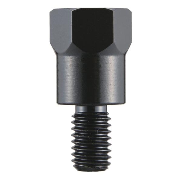 DAYTONA fCgi ~[ϊA_v^[ ^CvF10mmlW8mmlW(ԑ̑~[) ~[A_v^[ nh