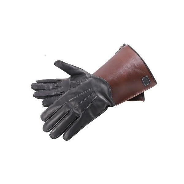 DEGNER fOi[ KgbgO[u^GAUNTLET GLOVES TCYFS U[O[u O[u Ap