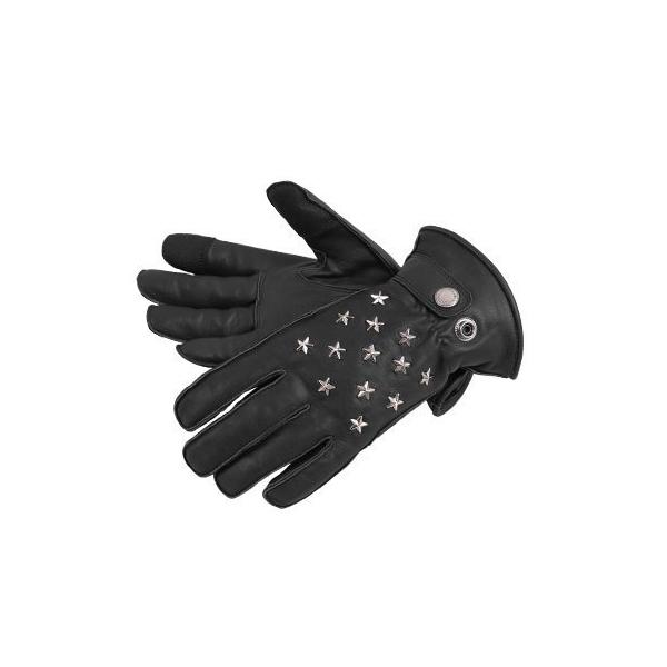 DEGNER fOi[ U[O[u^LEATHER GLOVES fB[X TCYFL U[O[u O[u Ap
