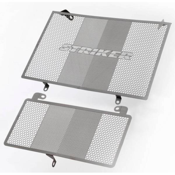 STRIKER XgCJ[ WG^[RAK[hICN[[K[hZbg GSX1300R nuT() SUZUKI XYL p֘A GW