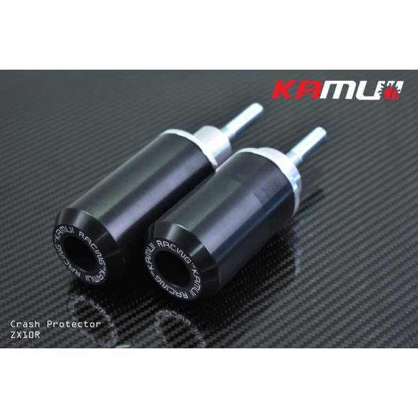 KAMUI JC Frame Slider J[FRed ZX10R KAWASAKI JTL GWXC_[Et[XC_[ t[