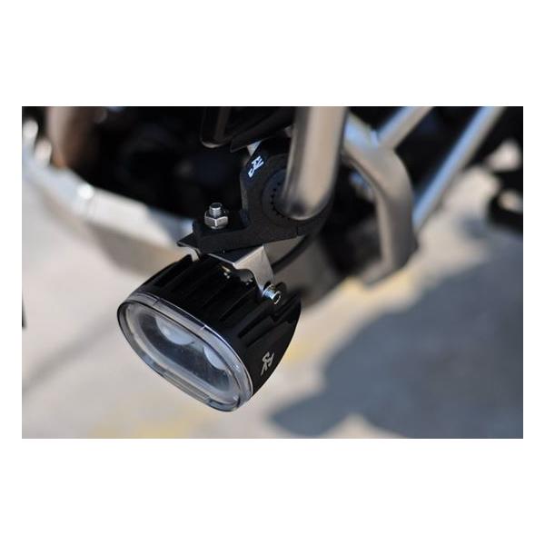 ADV TECH �G�[�f�B�[�u�C �e�b�N Sportlight�y20W 5D LED�z �t�H�O�����v ���Η� �d���n