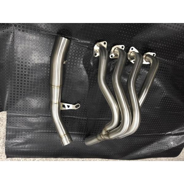 ARASHI �A���V Exhaust Pipe Z900 KAWASAKI �J���T�L �G�L�]�[�X�g�p�C�v �}�t���[