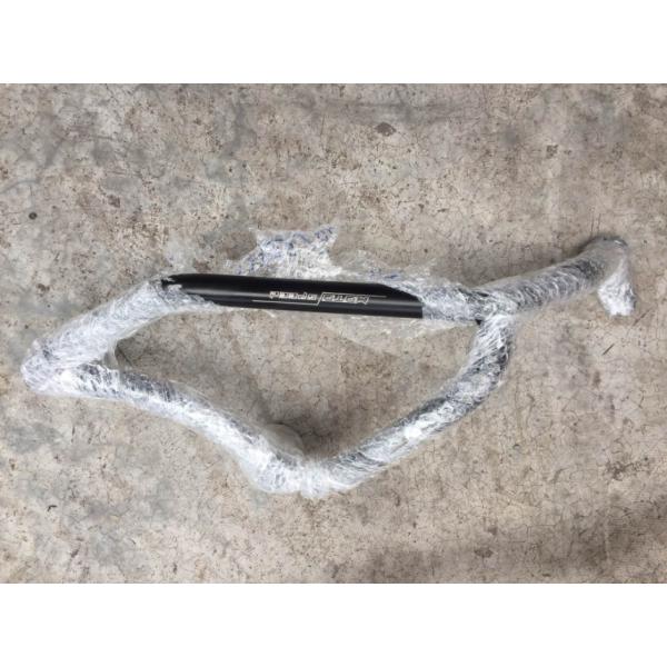 ARASHI AV Crash Bar Motospeed J[FBlack Z900 KAWASAKI JTL GWK[h t[